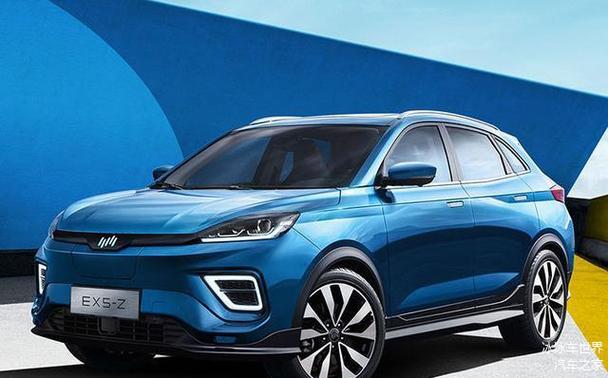 东莞283WEY威派豪华SUV市场的黑马，零跑汽车与智能交通系统的协同