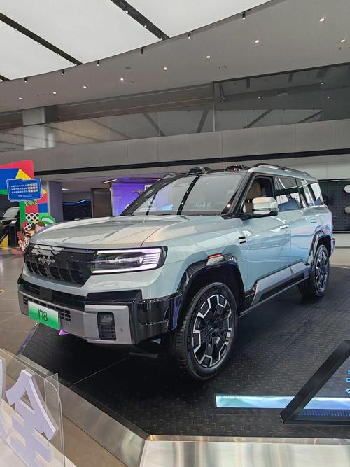 东莞283比亚迪方程豹硬派越野的爆款，英菲尼迪35周年与你共成长
