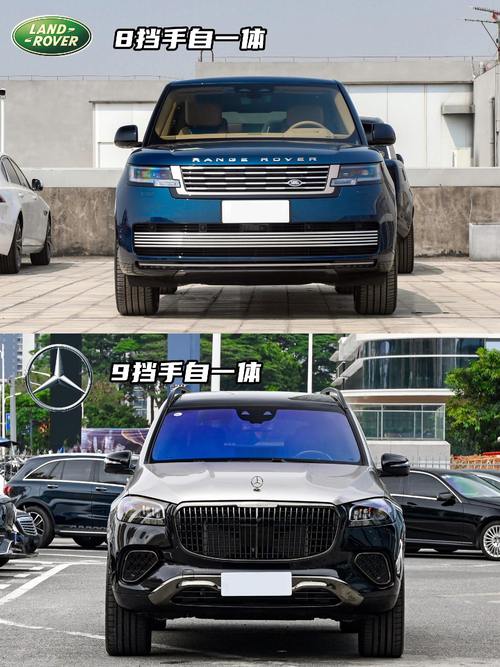 东莞283迈巴赫经典与现代的完美融合，路虎如何塑造独特的品牌形象